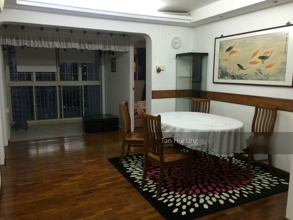 Blk 220 Jurong East Street 21 (Jurong East), HDB 5 Rooms #122985452